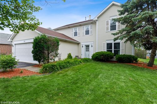 136 Ainslie, Westmont, IL 60559