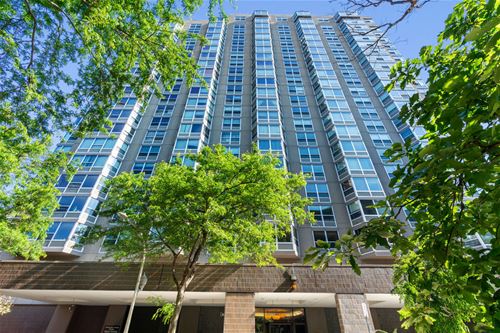 720 W Gordon Unit 20L, Chicago, IL 60613