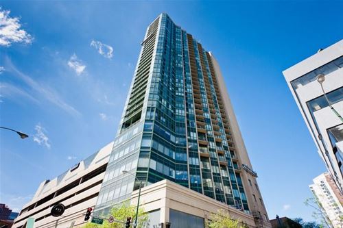 111 W Maple Unit 2102, Chicago, IL 60610