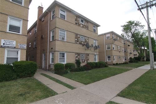 5211 N East River Unit 3W, Chicago, IL 60656