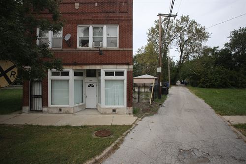 1920 W 115th, Chicago, IL 60643