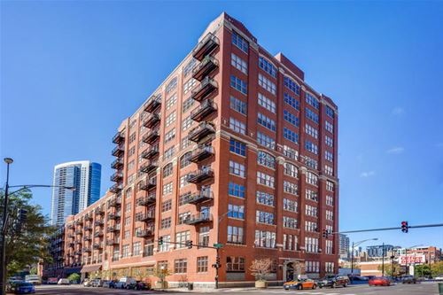 360 W Illinois Unit 613, Chicago, IL 60654