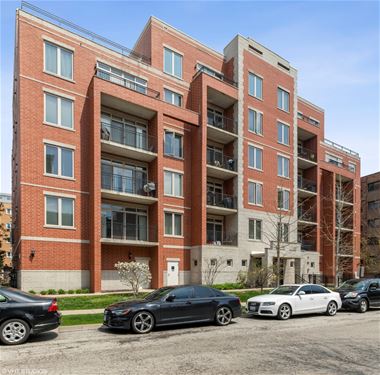 1670 Mill Unit 301, Des Plaines, IL 60016