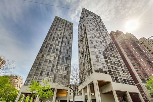 345 W Fullerton Unit 607, Chicago, IL 60614