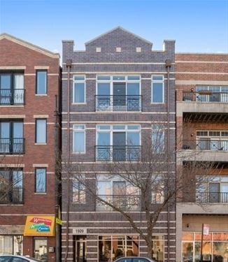 1929 W Belmont Unit 4, Chicago, IL 60657