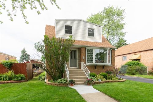 4236 W 109th, Oak Lawn, IL 60453