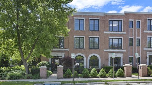 632 La Salle Unit D, Highland Park, IL 60035