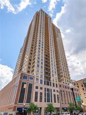 1111 S Wabash Unit 1502, Chicago, IL 60605