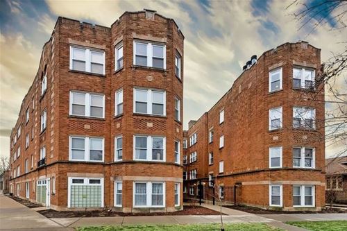 2917 W Leland Unit 3, Chicago, IL 60625