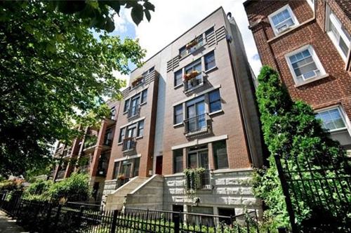 5312 N Winthrop Unit 5N, Chicago, IL 60640