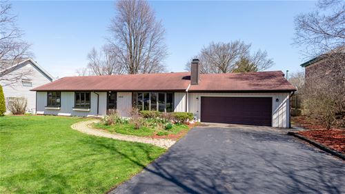 5931 S Franklin, La Grange Highlands, IL 60525