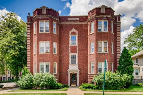 847 S Humphrey Unit 3, Oak Park, IL 60304