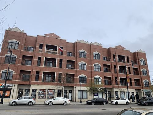 121 S Western Unit 3, Chicago, IL 60612