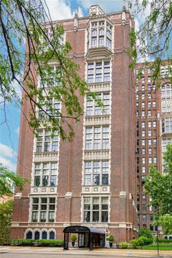 20 E Cedar Unit 18D, Chicago, IL 60611