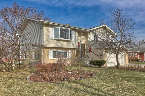 15W654 Patricia, Elmhurst, IL 60126