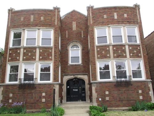 9126 S Loomis, Chicago, IL 60620