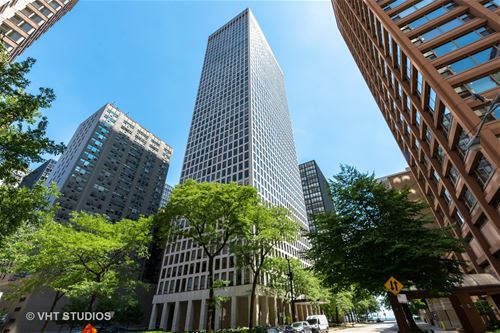 260 E Chestnut Unit 1212, Chicago, IL 60611