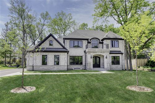 1243 Ridgewood, Northbrook, IL 60062