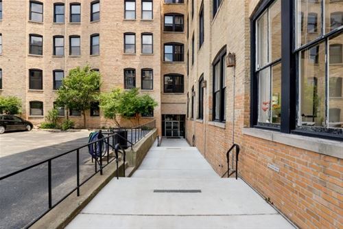 525 N Halsted Unit 315, Chicago, IL 60642