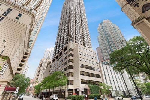 30 E Huron Unit 2203, Chicago, IL 60611