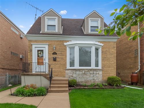 7421 W Isham, Chicago, IL 60631