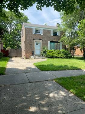9920 S Oglesby, Chicago, IL 60617