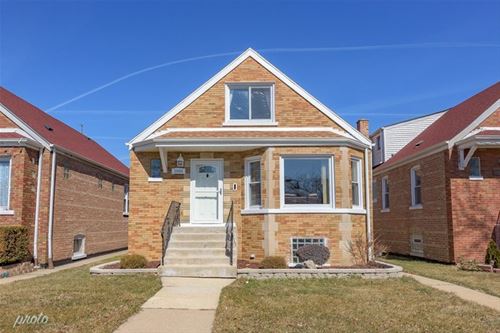 3644 W 68th, Chicago, IL 60629