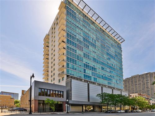 1845 S Michigan Unit 1903, Chicago, IL 60616