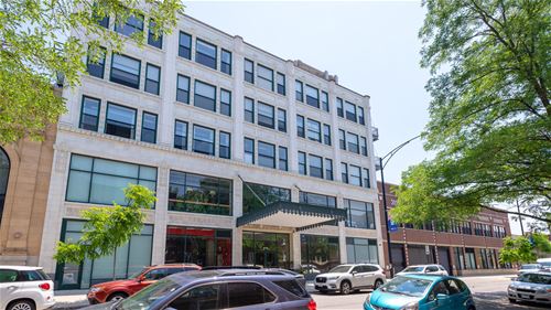 4715 N Racine Unit 210, Chicago, IL 60640