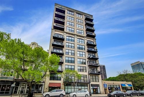 1516 S Wabash Unit 304, Chicago, IL 60605