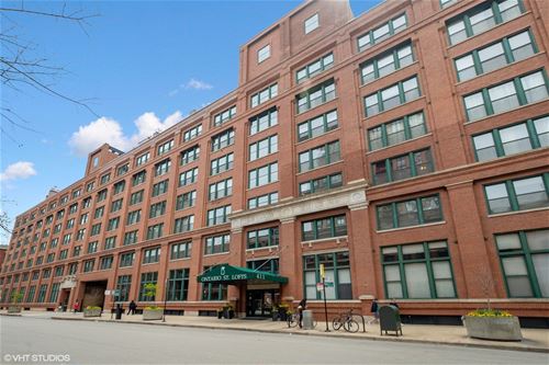 411 W Ontario Unit 424, Chicago, IL 60654