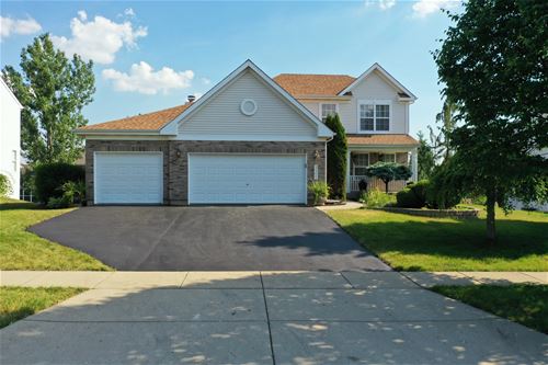 321 Diamond Back, Algonquin, IL 60102