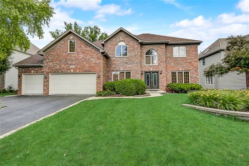 3532 Vanilla Grass, Naperville, IL 60564