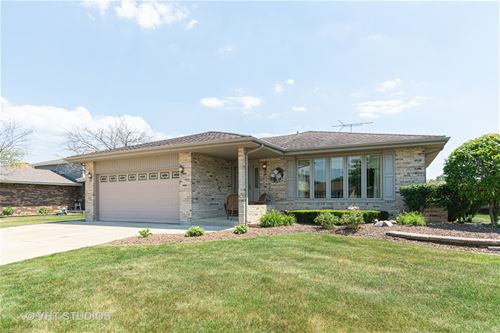 8537 Cherry Creek, Tinley Park, IL 60487