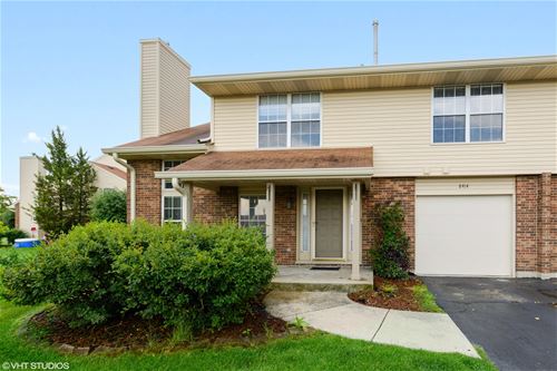 8414 Westberry Unit 8414, Tinley Park, IL 60477