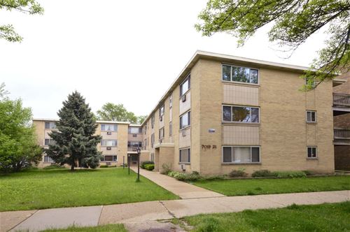 7019 N Ridge Unit 3C, Chicago, IL 60645