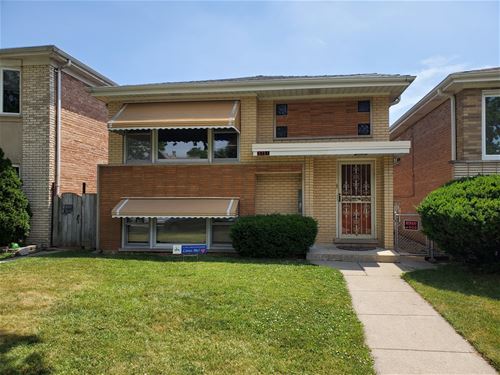 3731 East, Berwyn, IL 60402