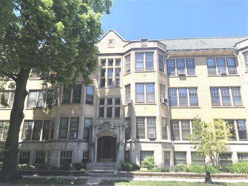 1040 Washington Unit 3, Oak Park, IL 60302