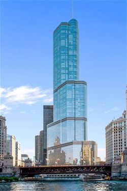 401 N Wabash Unit 73A, Chicago, IL 60611