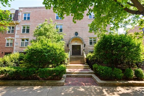 300 Main Unit D, Evanston, IL 60202