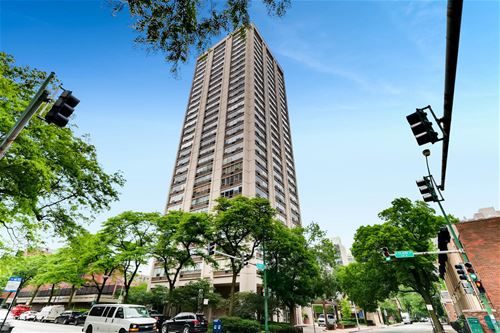 70 W Burton Unit 2208, Chicago, IL 60610