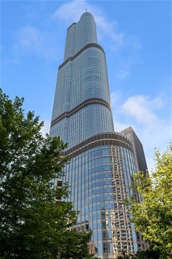 401 N Wabash Unit 39F, Chicago, IL 60611