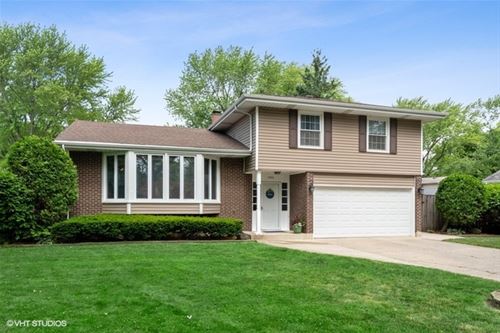 1404 N Althea, Mount Prospect, IL 60056