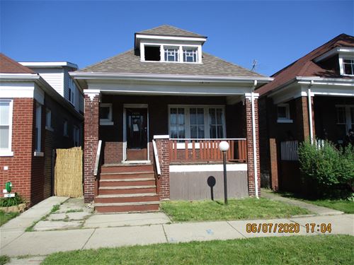 7825 S Rhodes, Chicago, IL 60619