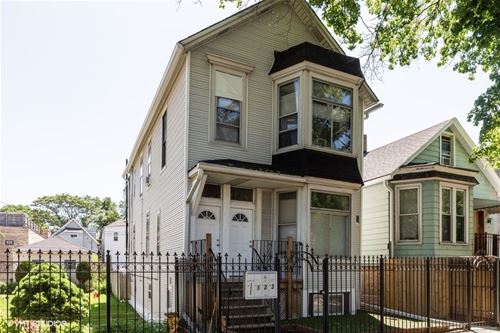 1739 N Francisco, Chicago, IL 60647