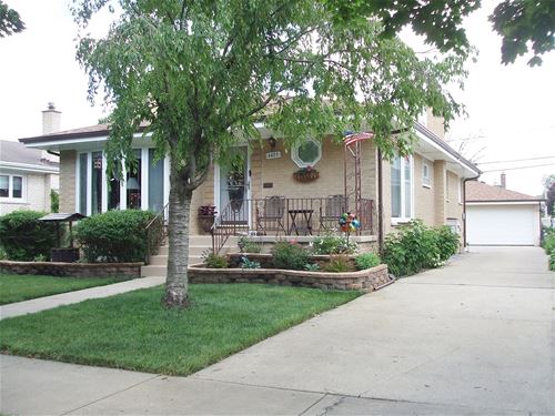 4409 Prairie, Brookfield, IL 60513