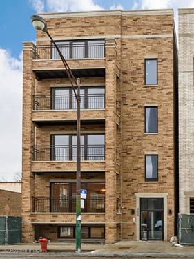 4041 N Elston Unit 3, Chicago, IL 60618