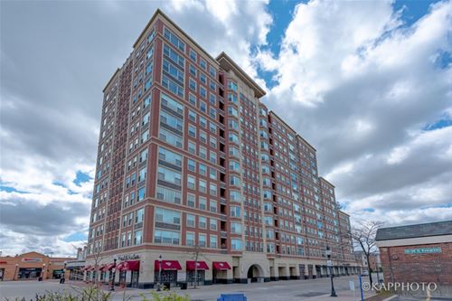 77 S Evergreen Unit 1304, Arlington Heights, IL 60005