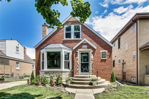 7431 N Oleander, Chicago, IL 60631