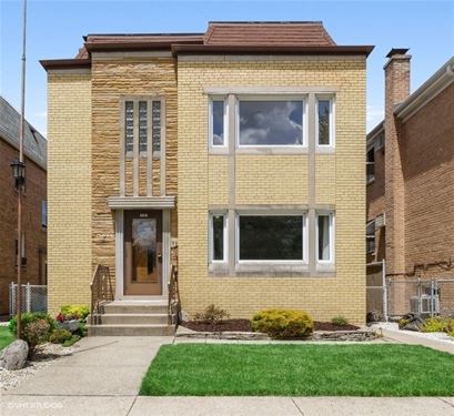 6616 W Devon, Chicago, IL 60631